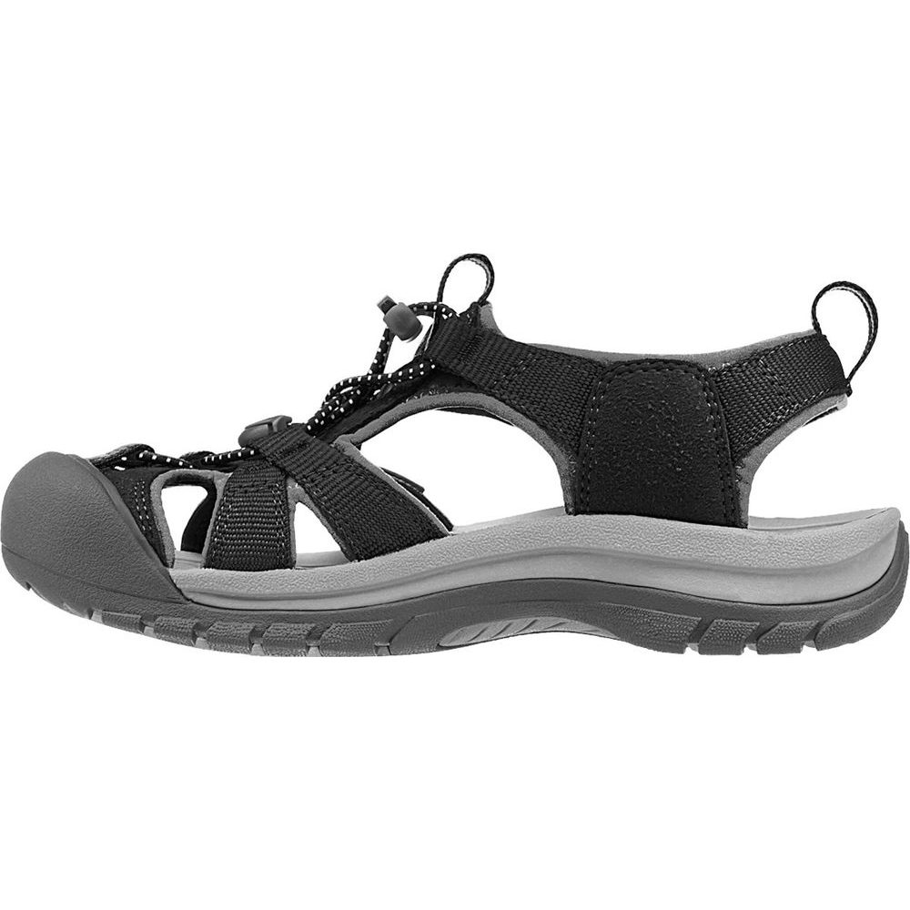 VENICE H2 W, black/neutral grey