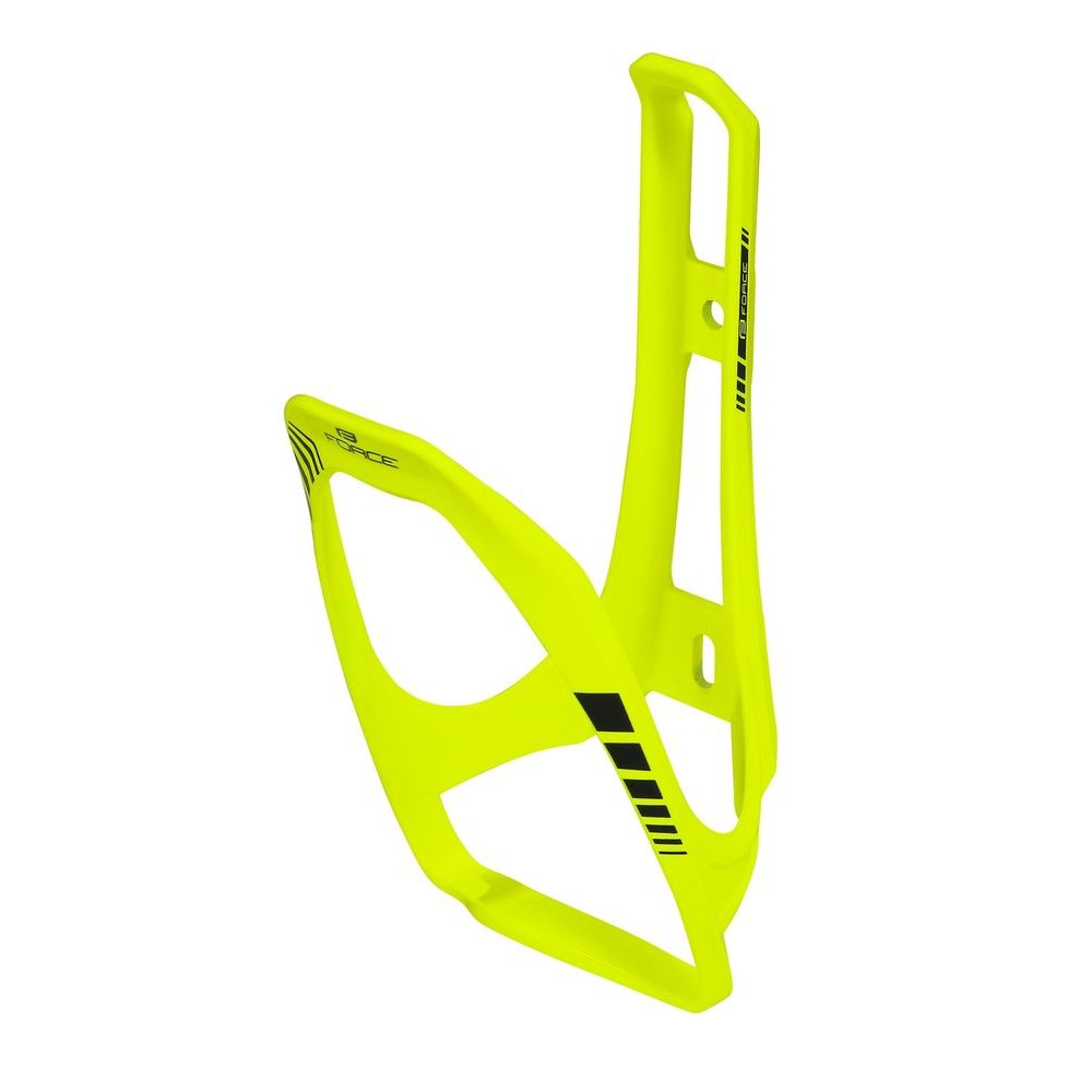 LIMIT plastic, fluo glossy