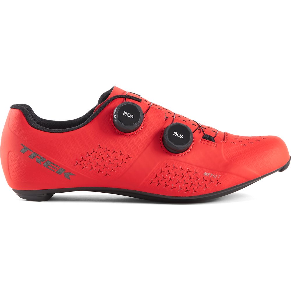 Shoe Velocis, Road Red