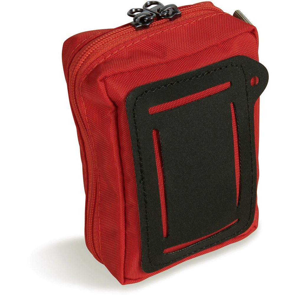 First Aid Mini, red