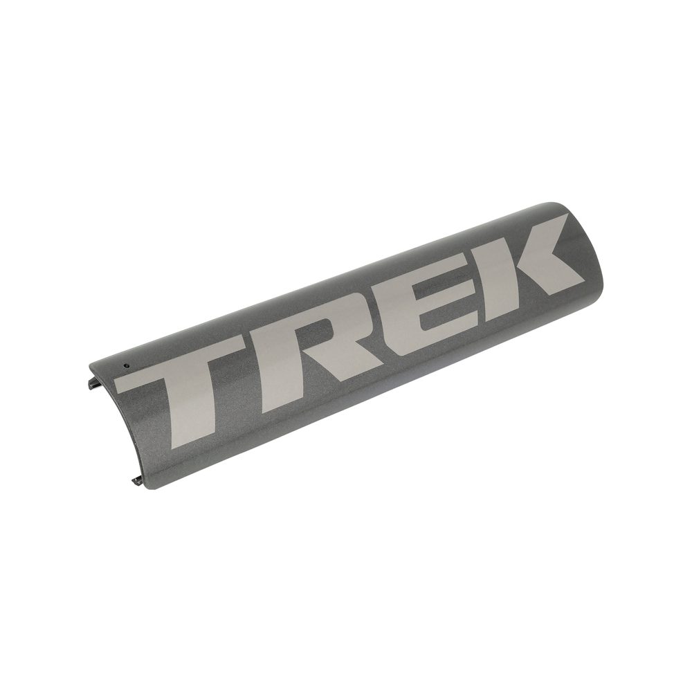 Trek 2021 Powerfly 29 Battery Cover Prismatic Pearl/Metallic Gunmetal
