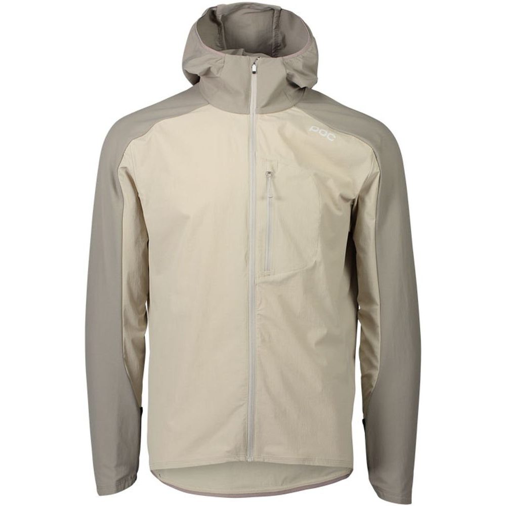 Guardian Air Jacket Moonstone Grey