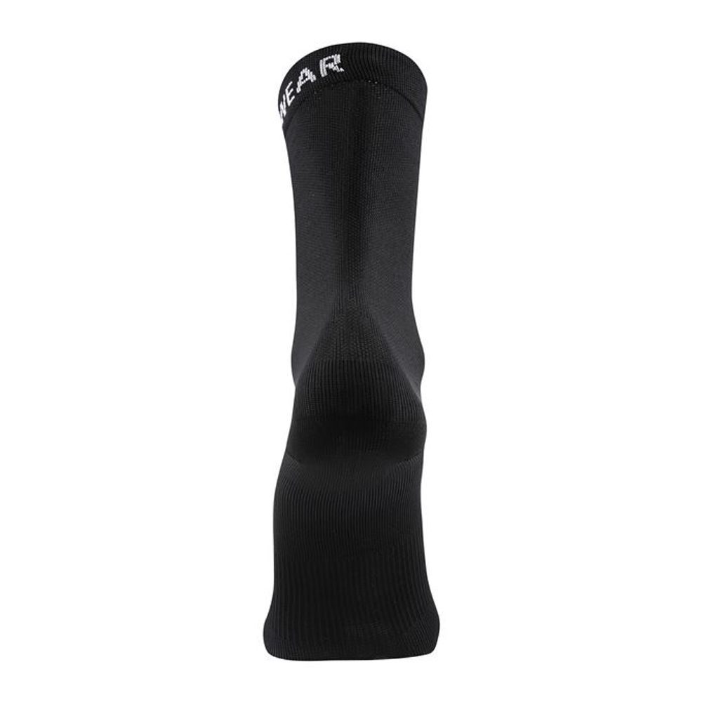 Essential Socks, black