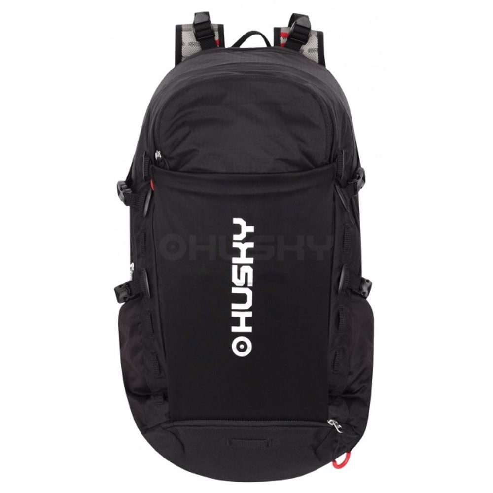 Clever 30l černá