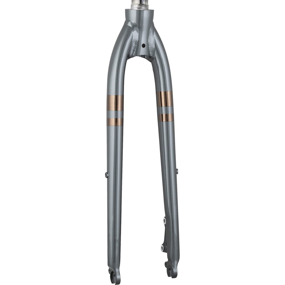 Fork Rigid Trek-Diamant 700 AHD/Dsc/Strght 305mm LithiumGrey