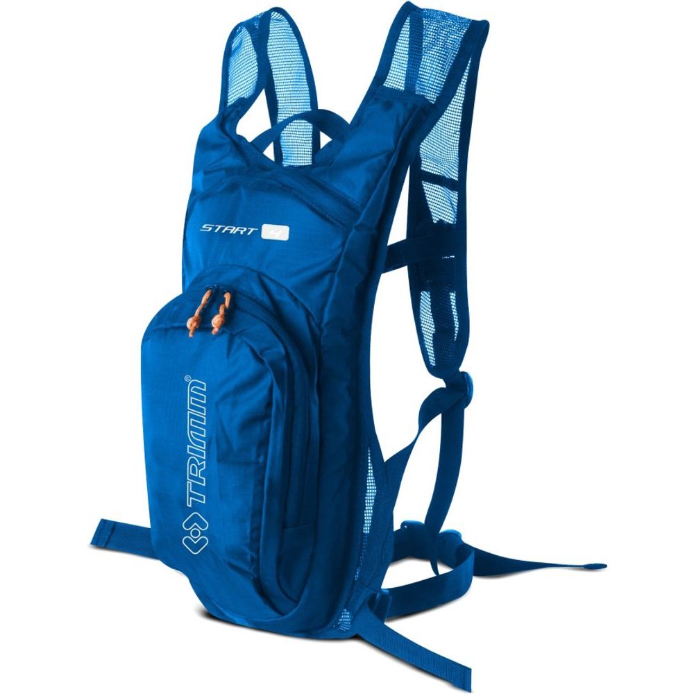 START 4L Blue/Orange