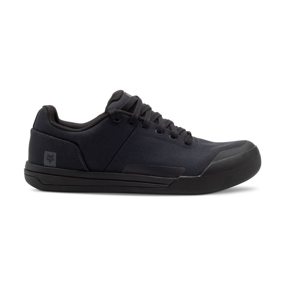 Union Canvas Black