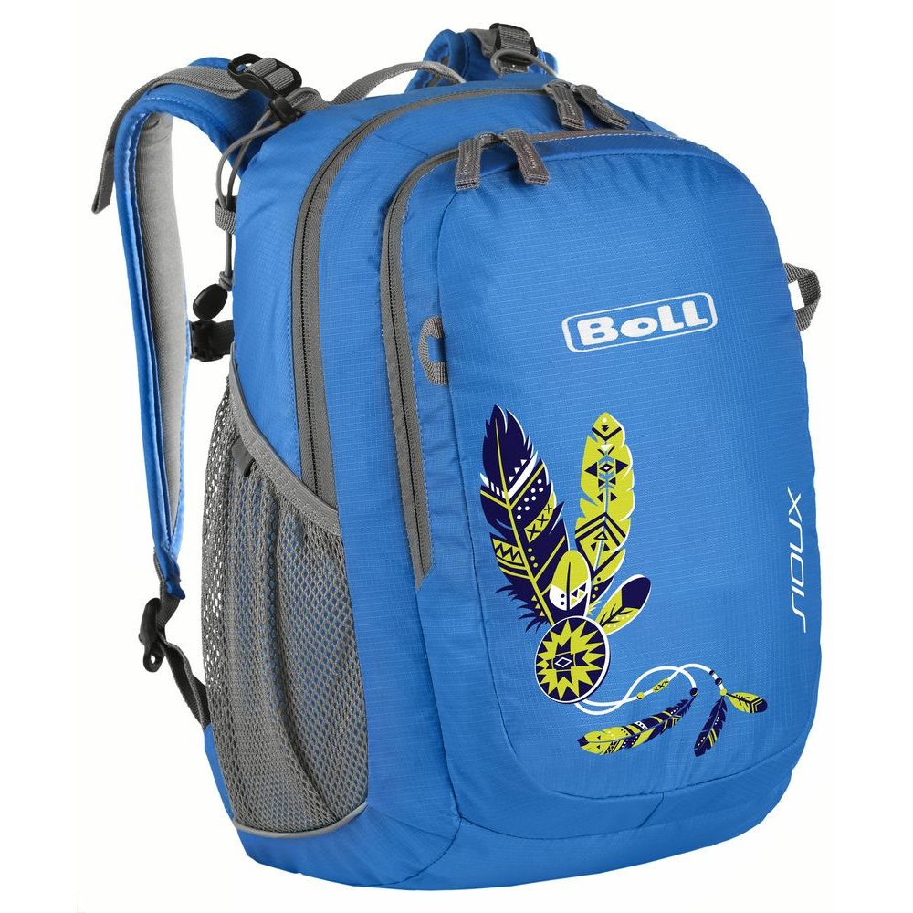 Sioux 15 DUTCH BLUE
