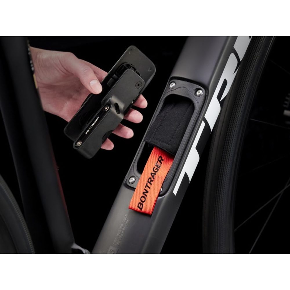 Domane SL 5, Matte Deep Smoke