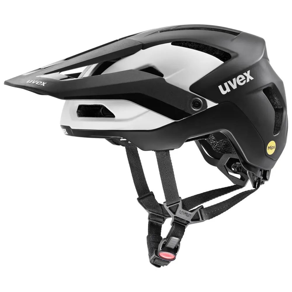 RENEGADE MIPS BLACK-WHITE MATT
