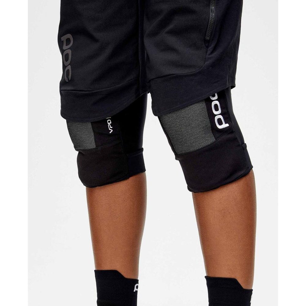 Joint VPD System Knee Uranium Black