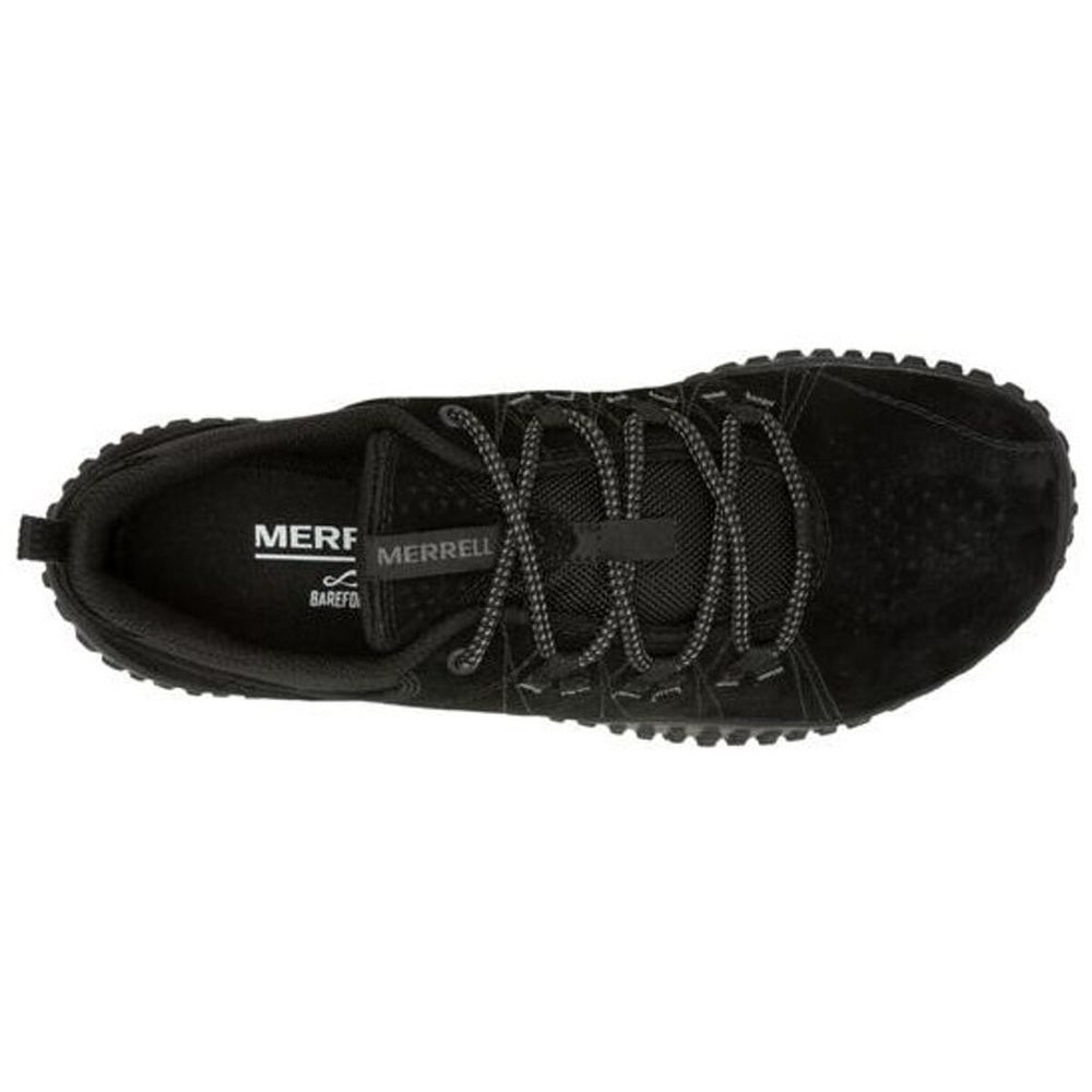 J037754 WRAPT, black/black