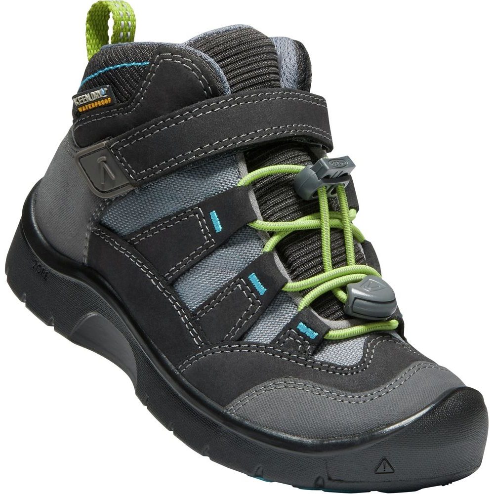 HIKEPORT MID WP C magnet/greenery