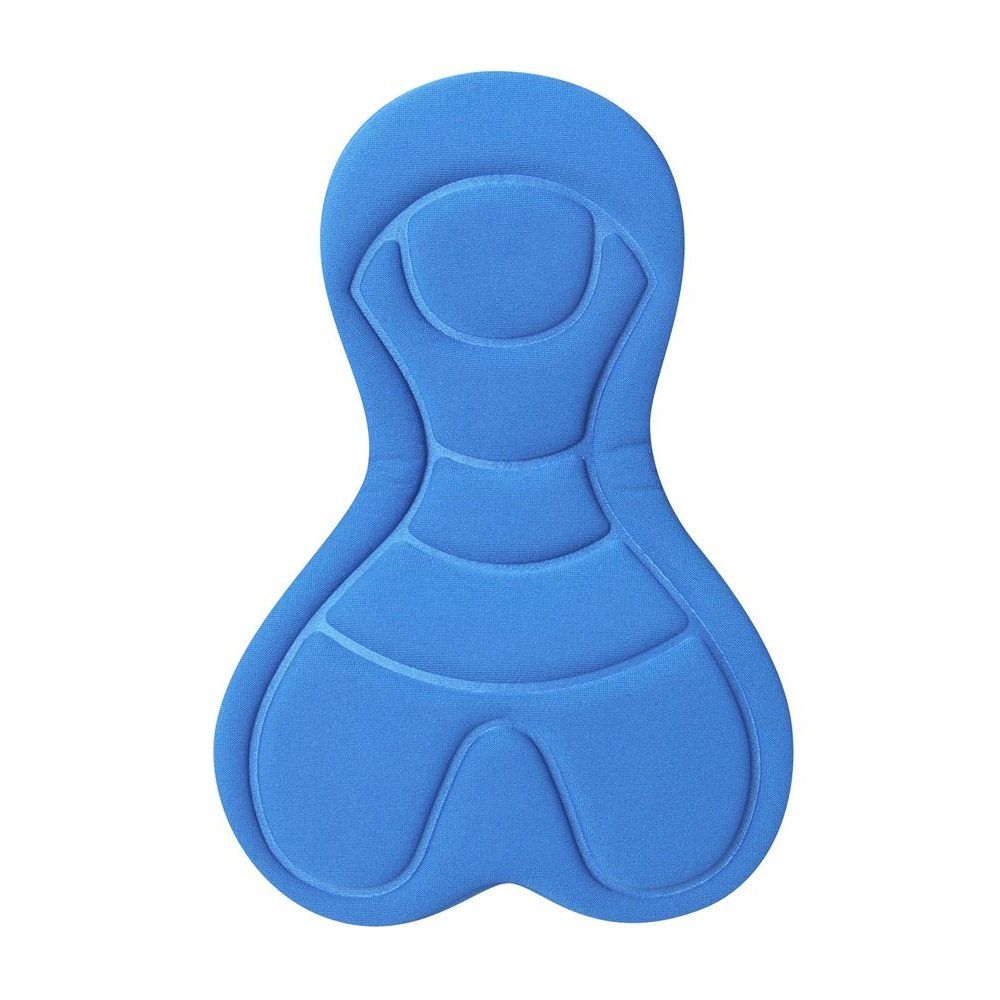Waist KID with insert black and white