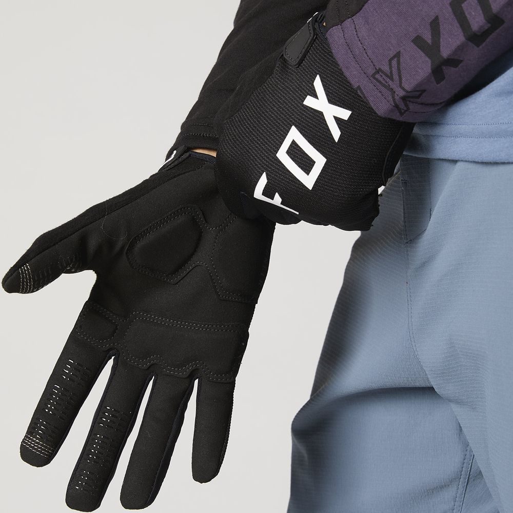 Ranger Glove Gel W, Black
