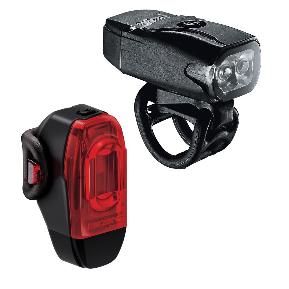 KTV DRIVE / KTV DRIVE+ PAIR BLACK / BLACK
