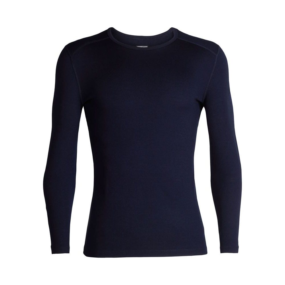 M 260 Tech LS Crewe MIDNIGHT NAVY