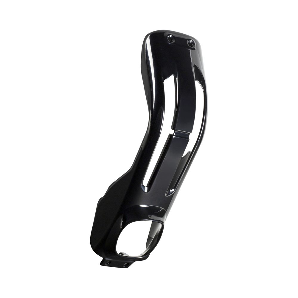 Armor Allant+/Zouma+ 2020 Skidplate Gloss Black