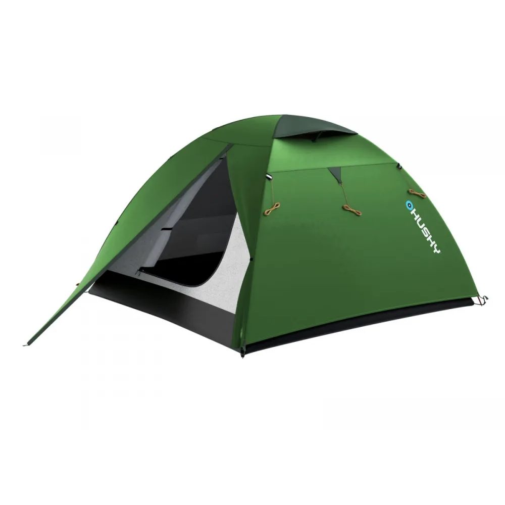 Beast 3 green