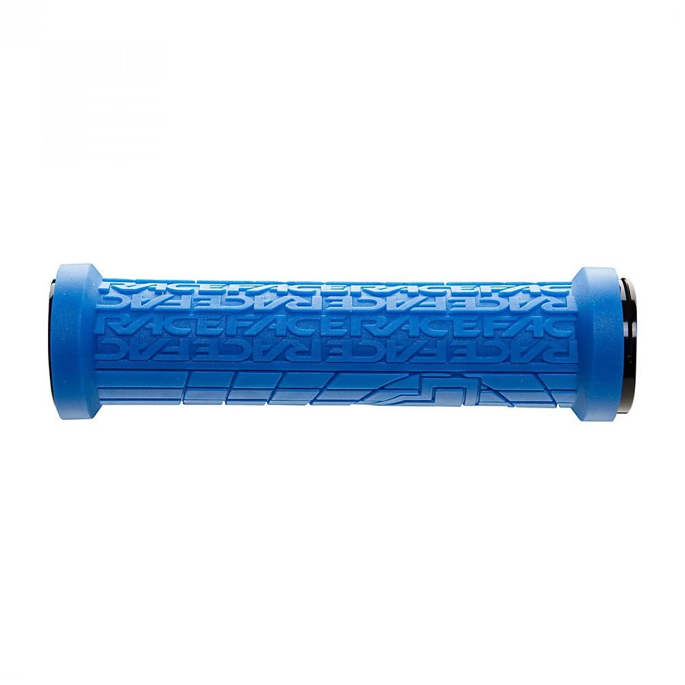 GRIPPLER 33MM LOCK ON modrá