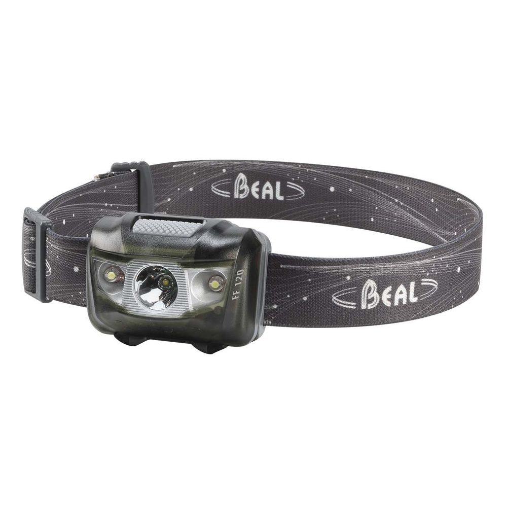 FF120, black