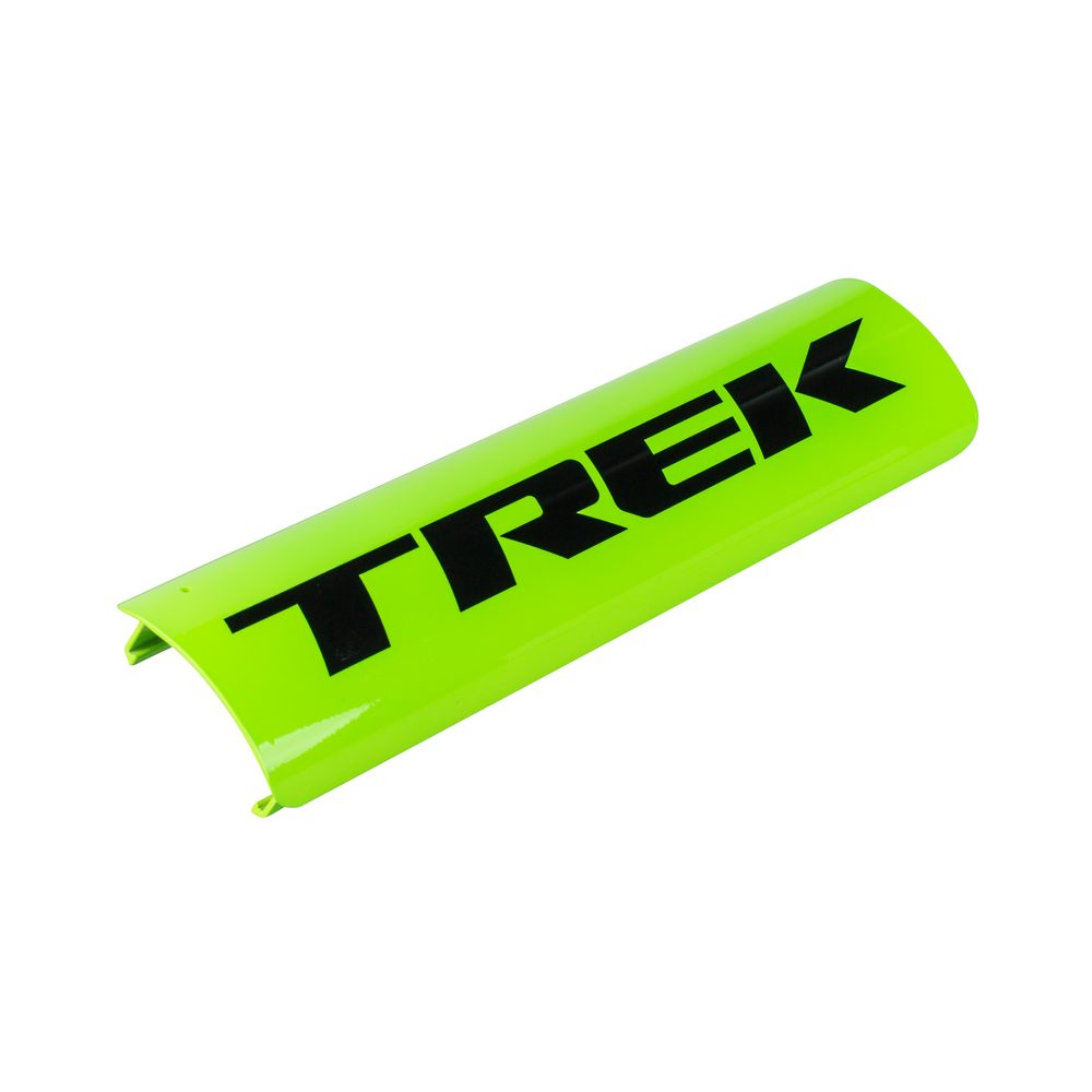 Náhradní kryt baterie Trek Powerfly s odnímatelným krytem RIB, barva Black/Volt