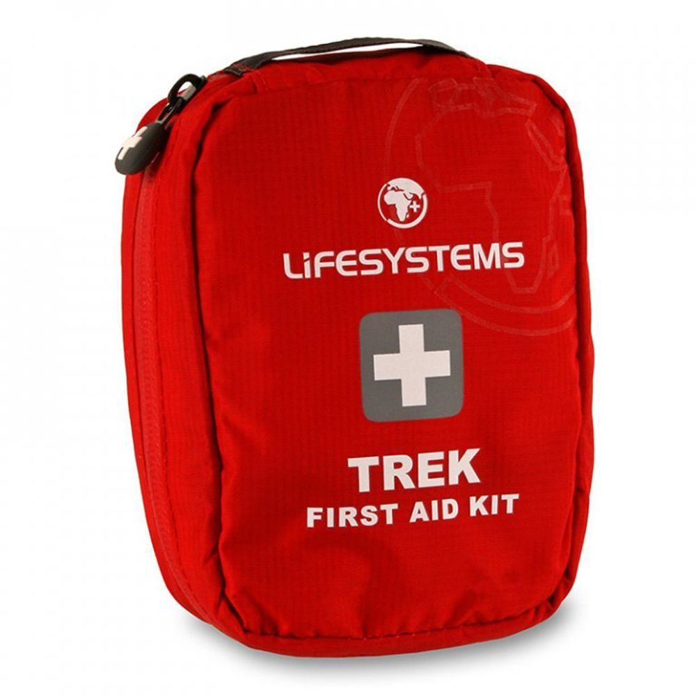 Trek First Aid Kit