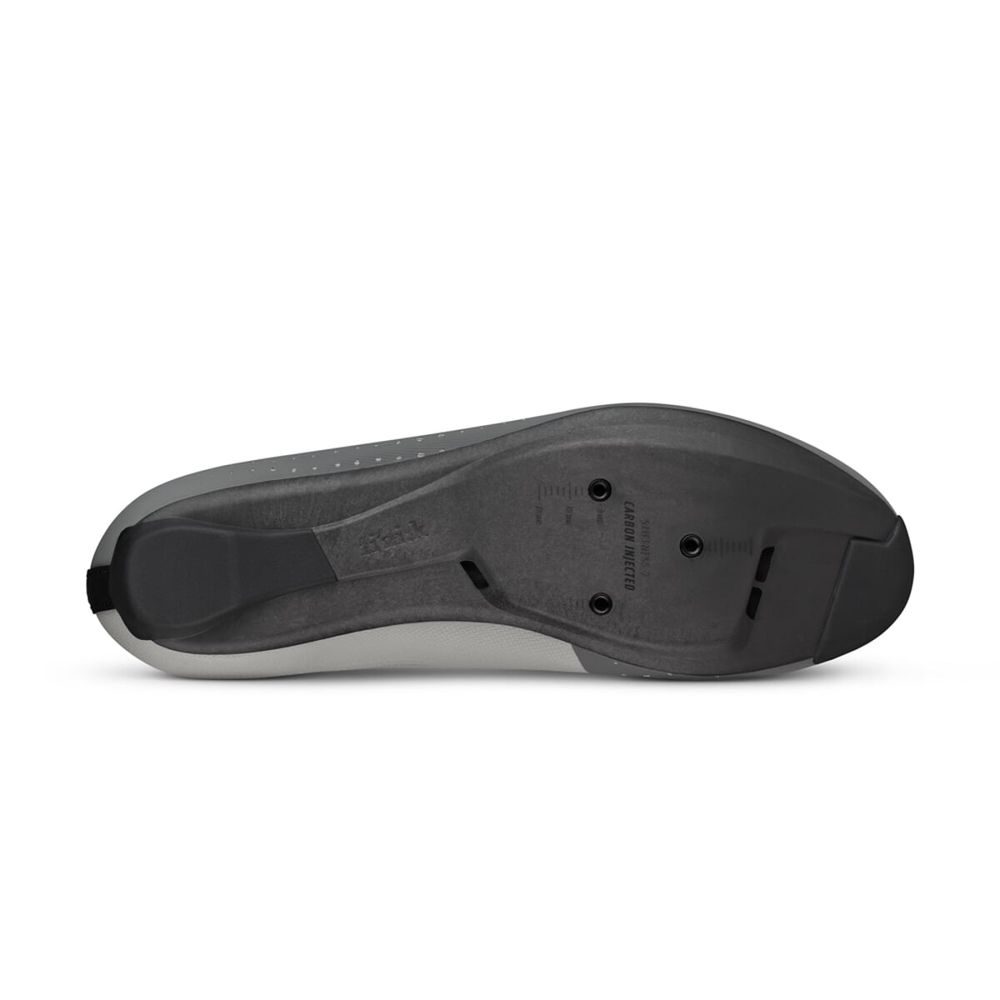 TEMPO OVERCURVE R4 GREY - RED