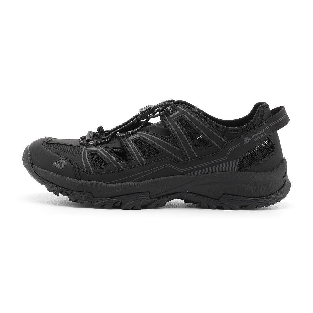 NUBRE black