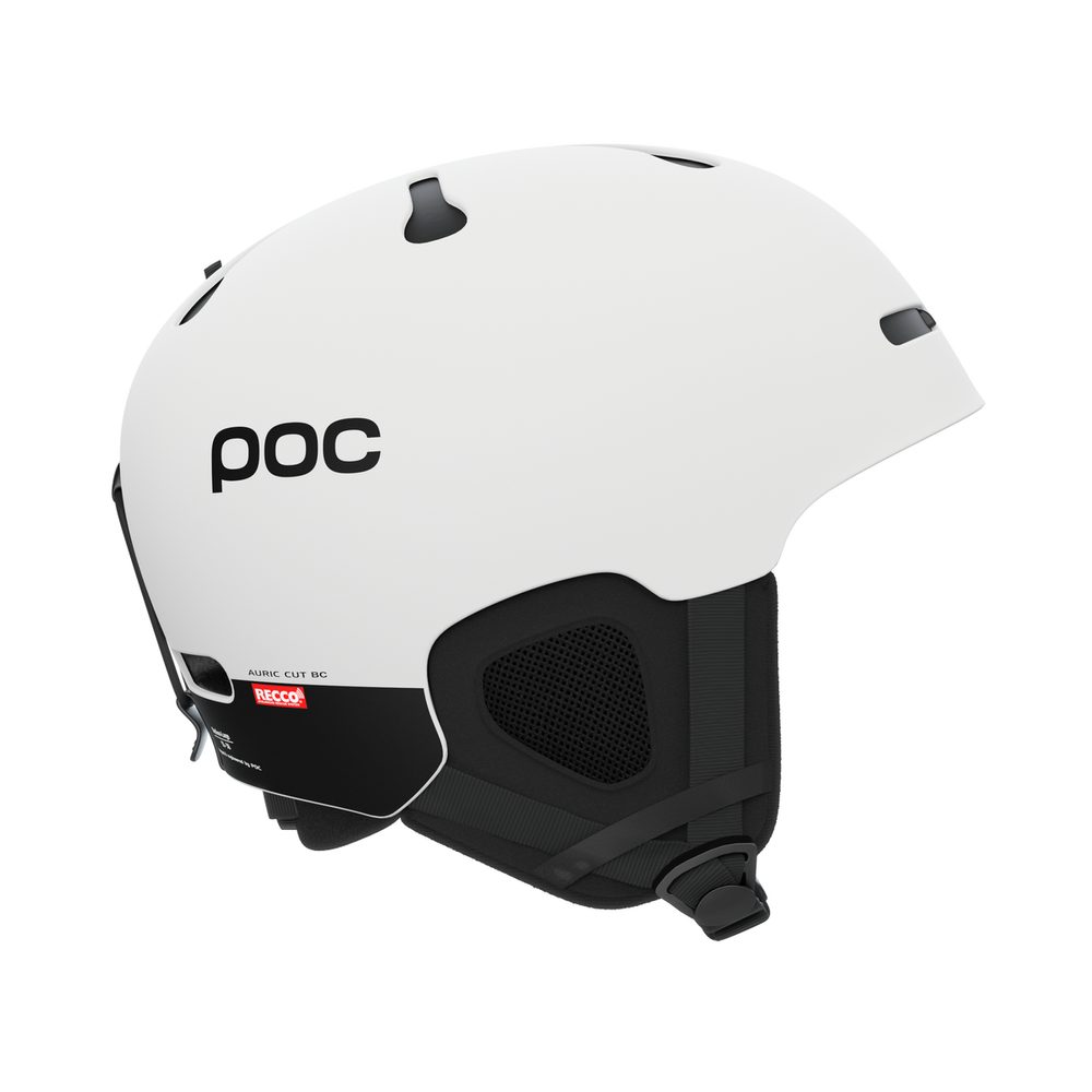 Auric Cut BC MIPS Hydrogen, White Matt