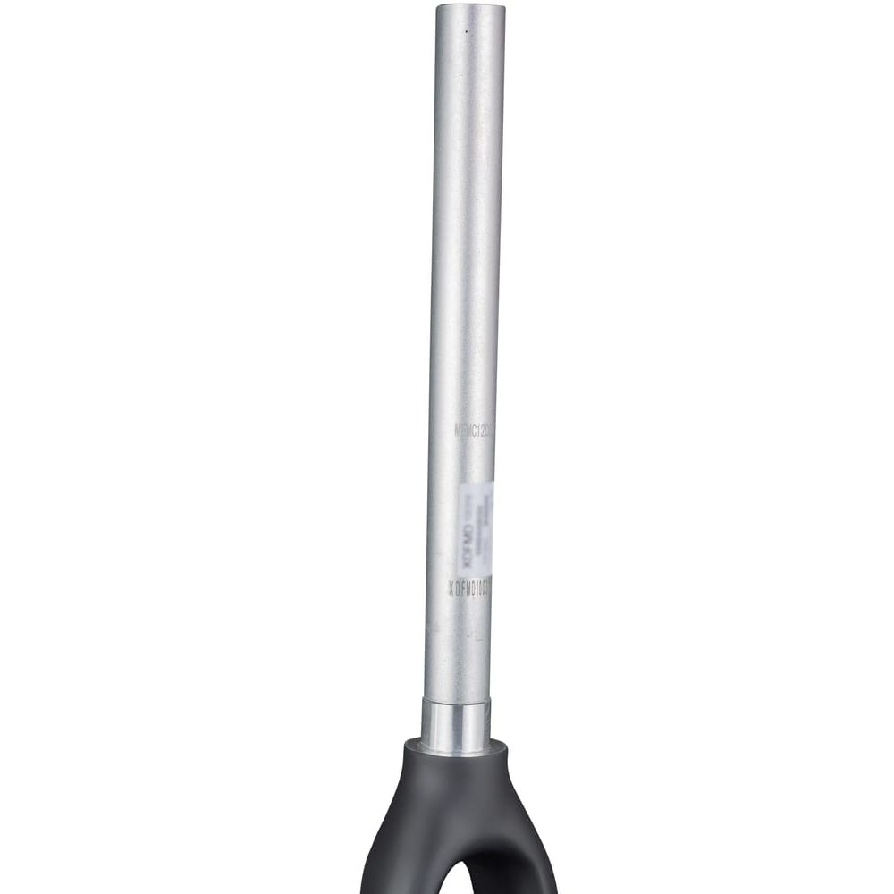 Fork Rigid Trek FXS6 700c Carbon Disc 12mm Thru Black/Black
