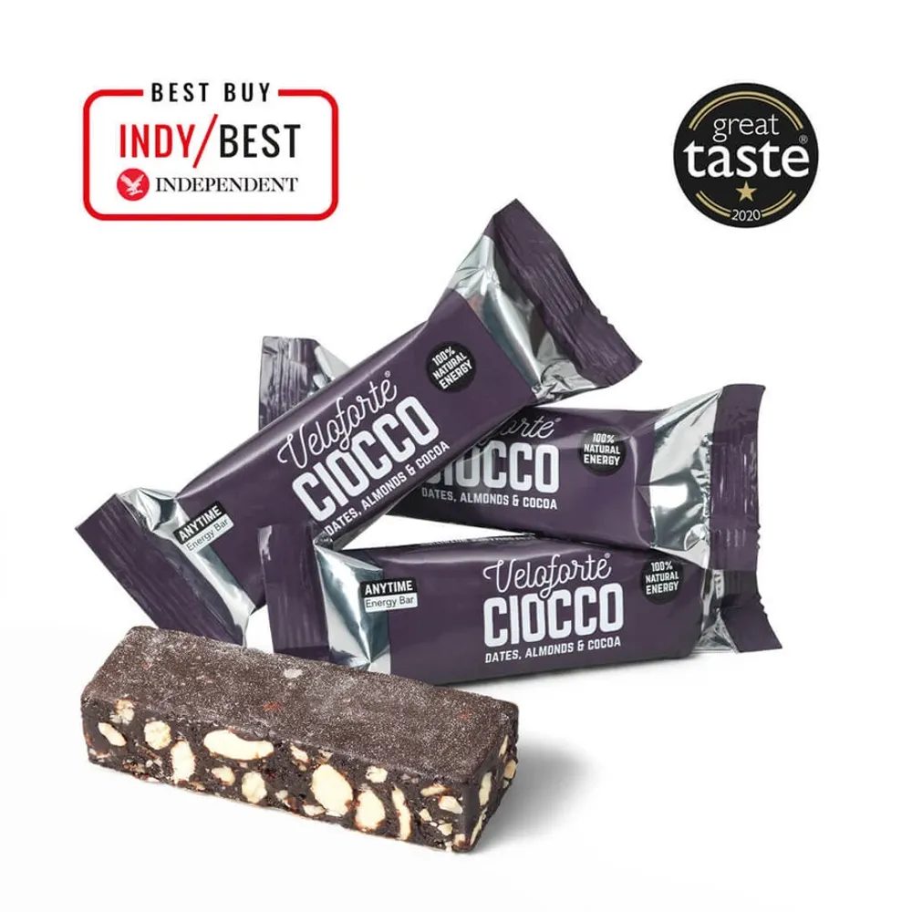 Ciocco Bar 62 g
