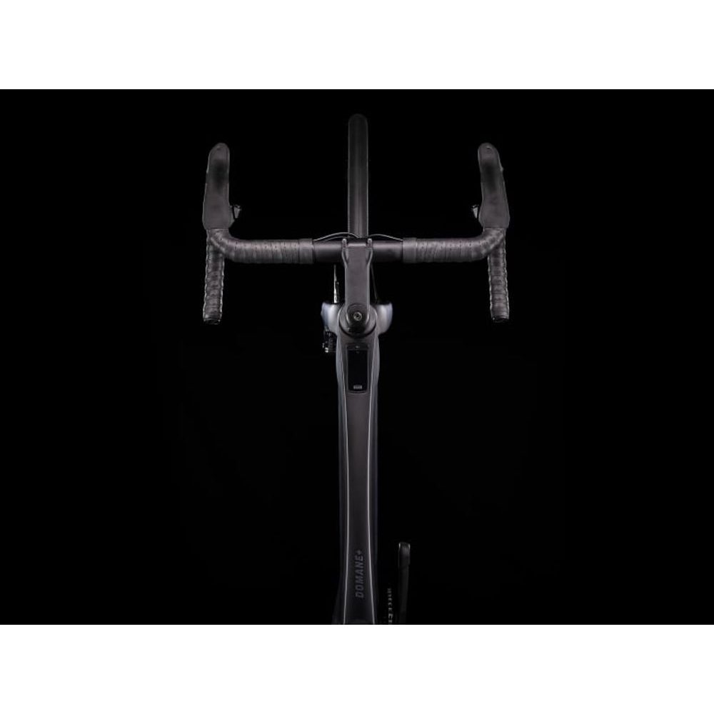 Domane+ SLR 7 EU Matte Deep Smoke