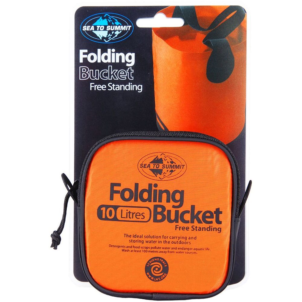 Folding Bucket 10 L
