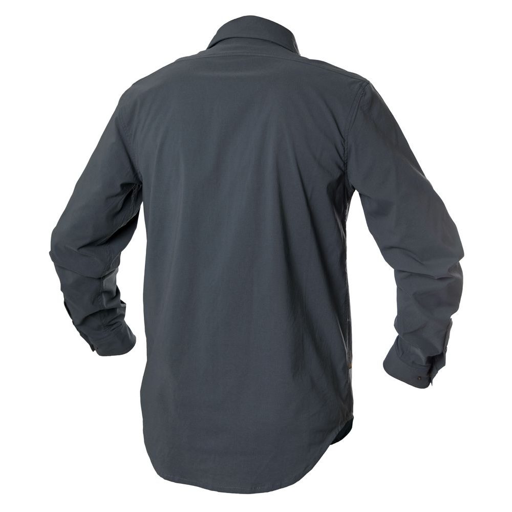 THUNDER dark grey