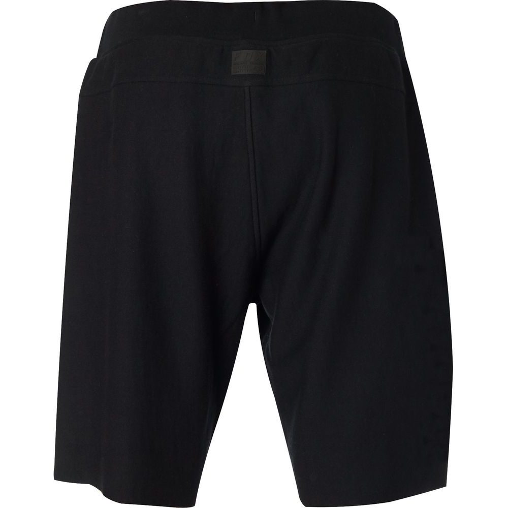 Rhodes short, Black