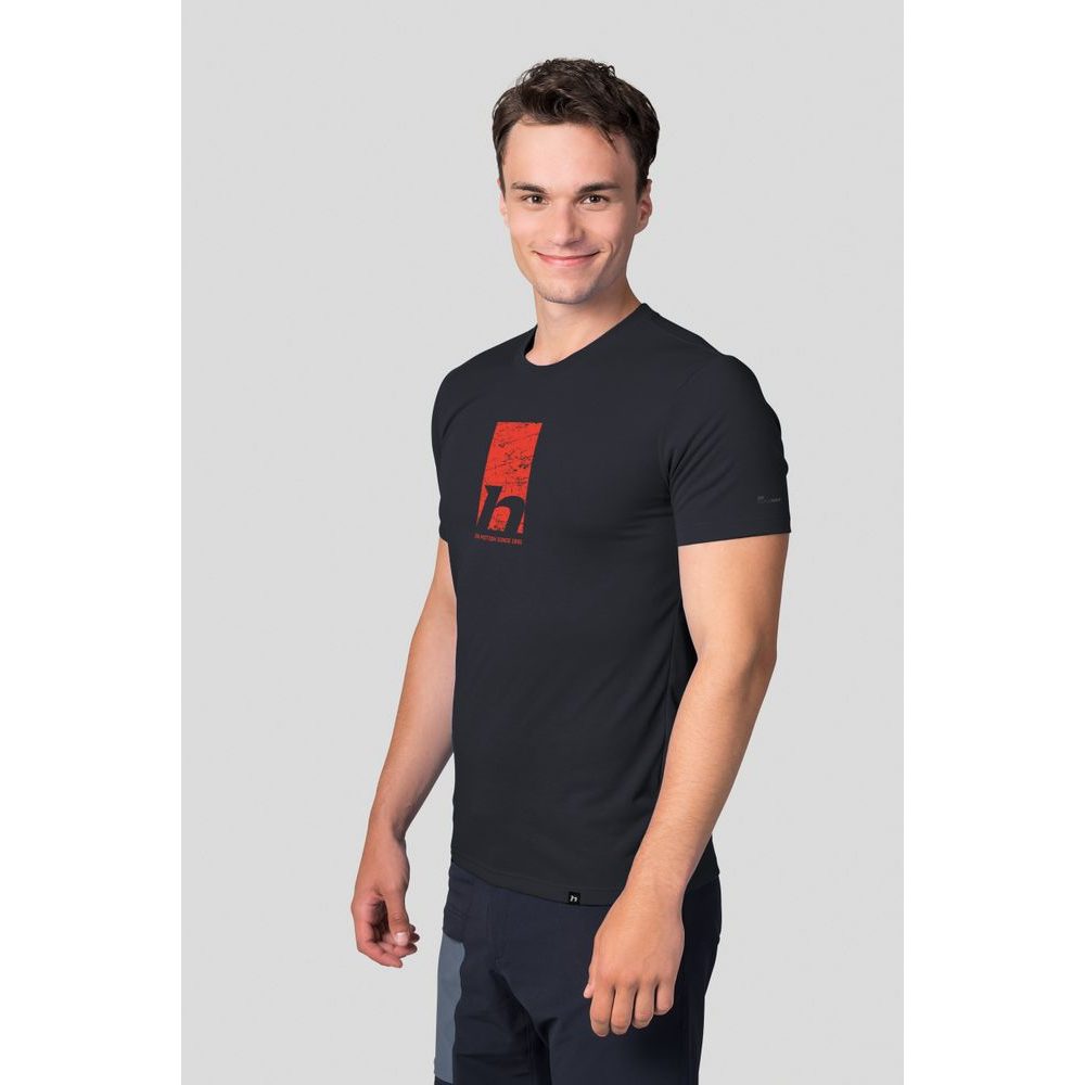 BINE, anthracite