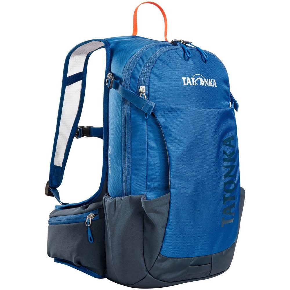 Baix 12, blue