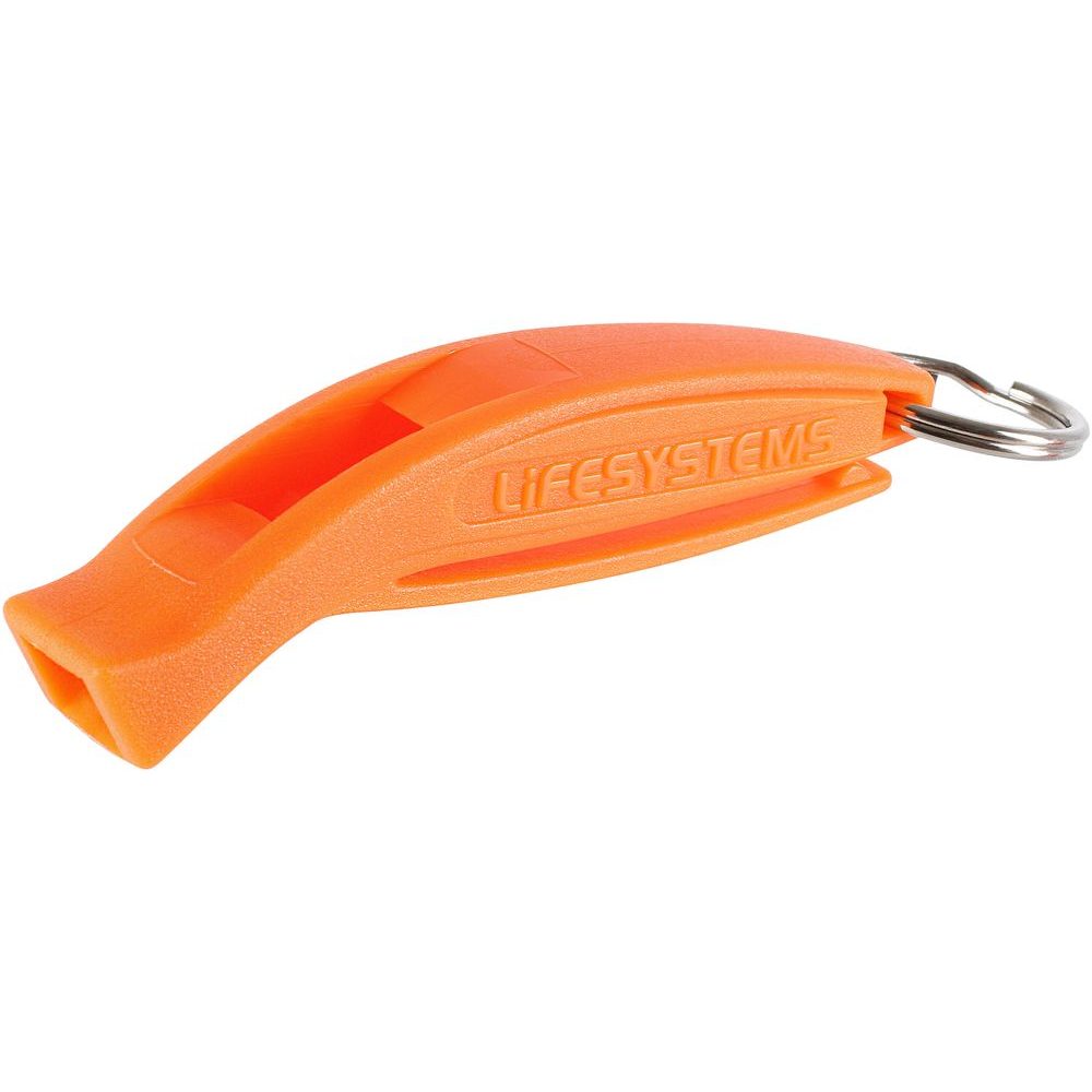 Echo Whistle