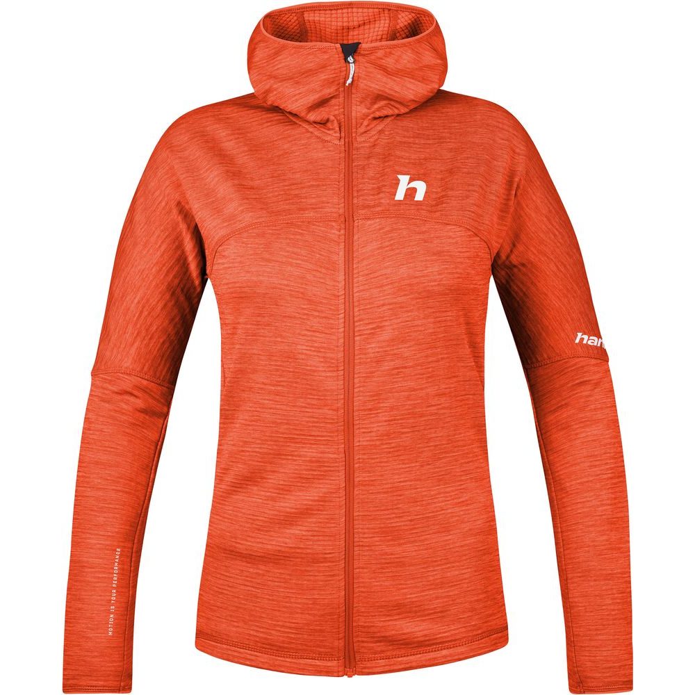 MEDA HOODY spicy orange mel