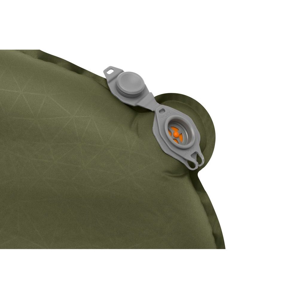 Camp Plus Self Inflating Regular Moss