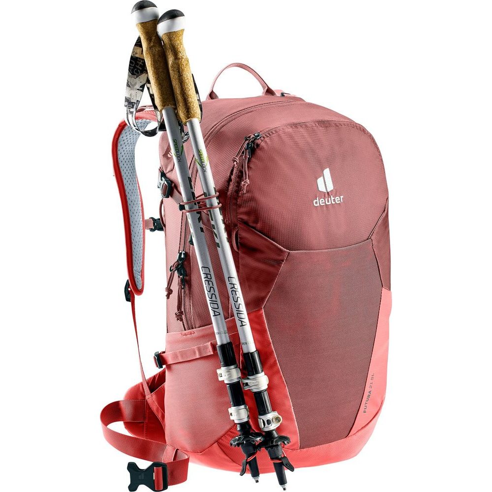 Futura 21 SL, caspia-currant