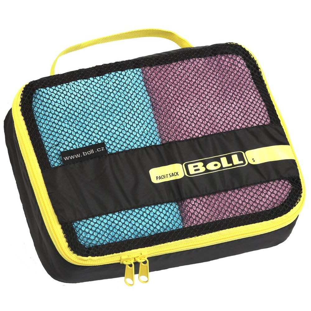 Pack-it-sack S (BLACK)
