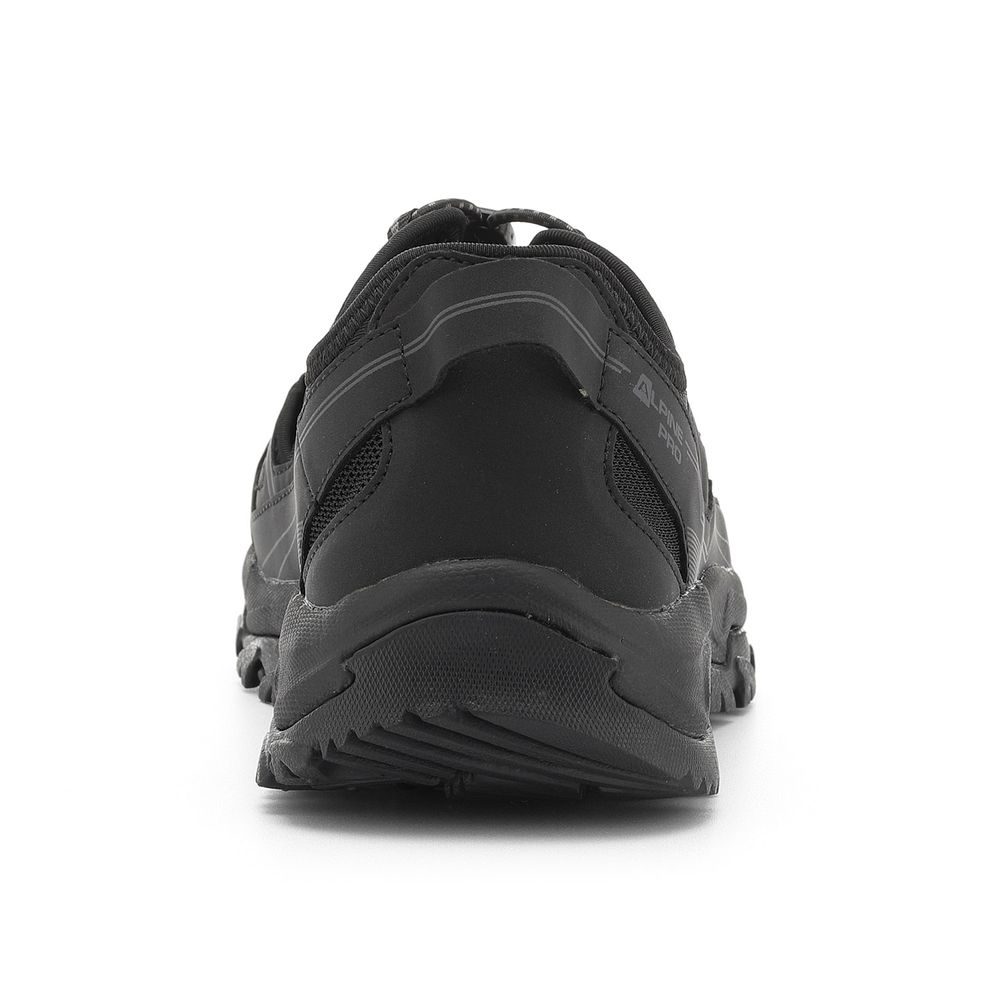 NUBRE black