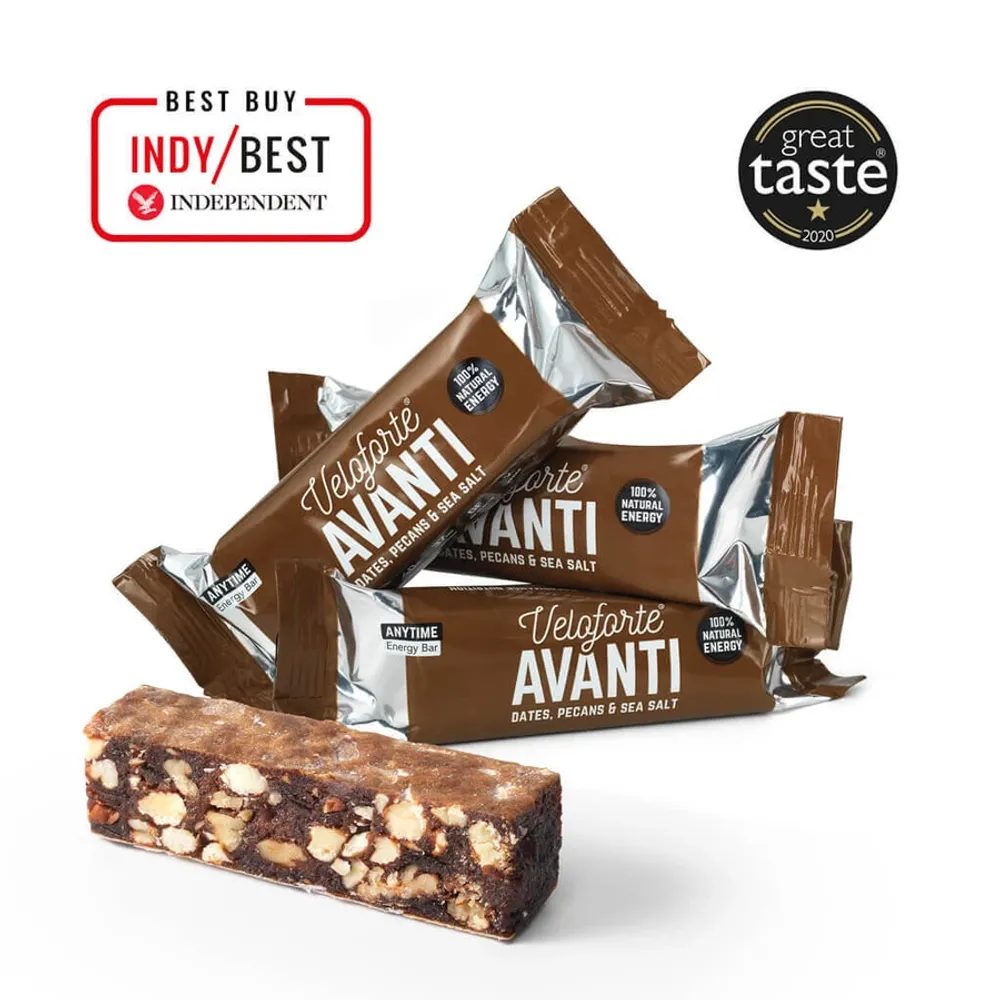 Avanti Bar 62 g