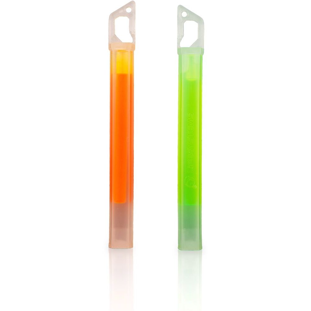 15 Hour Light sticks