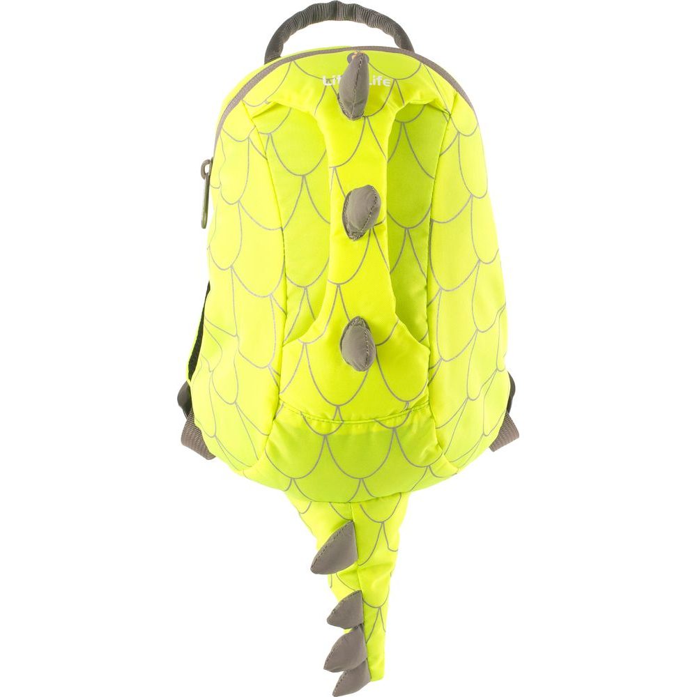 Hi-Vis Toddler ActionPak 3L, yellow
