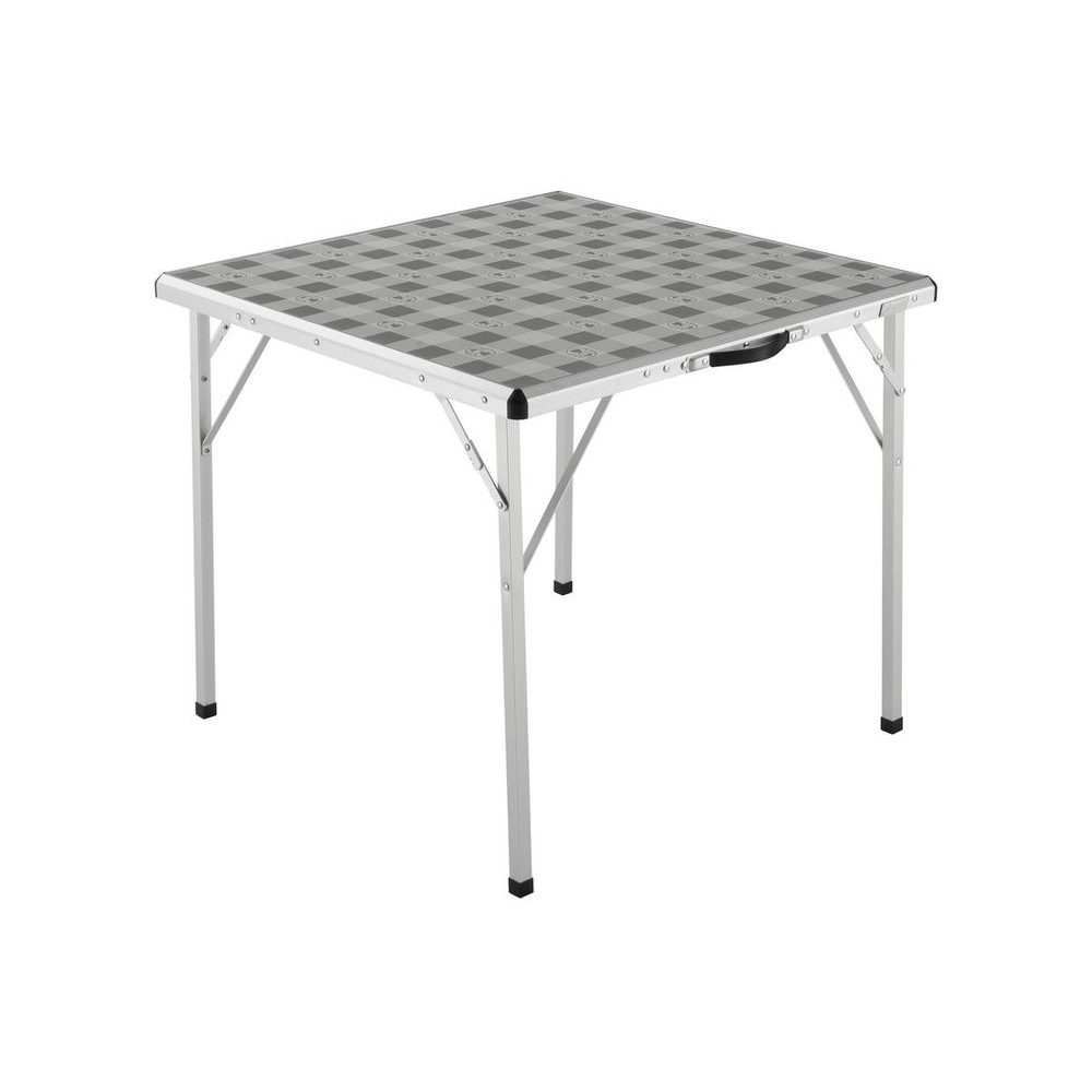 Square Camp Table