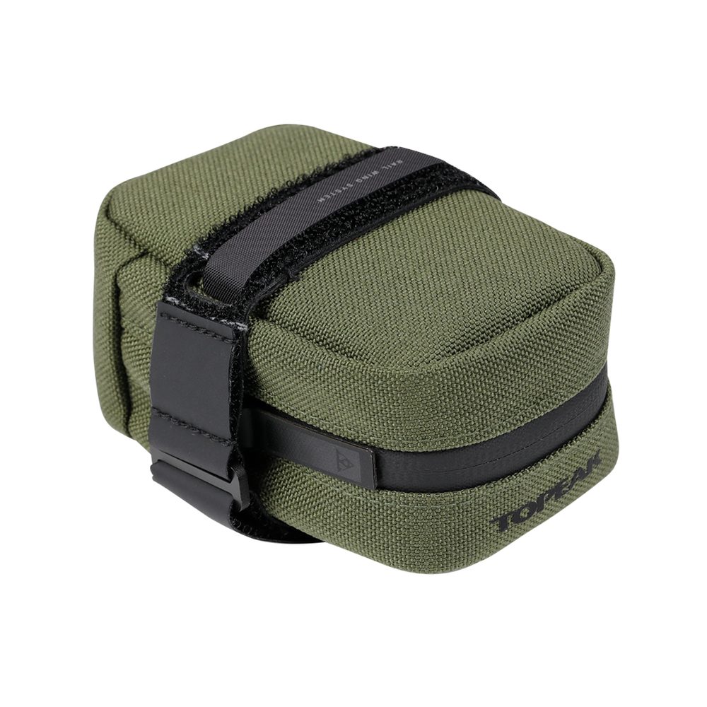 ELEMENTA SEATBAG Slim zelená S