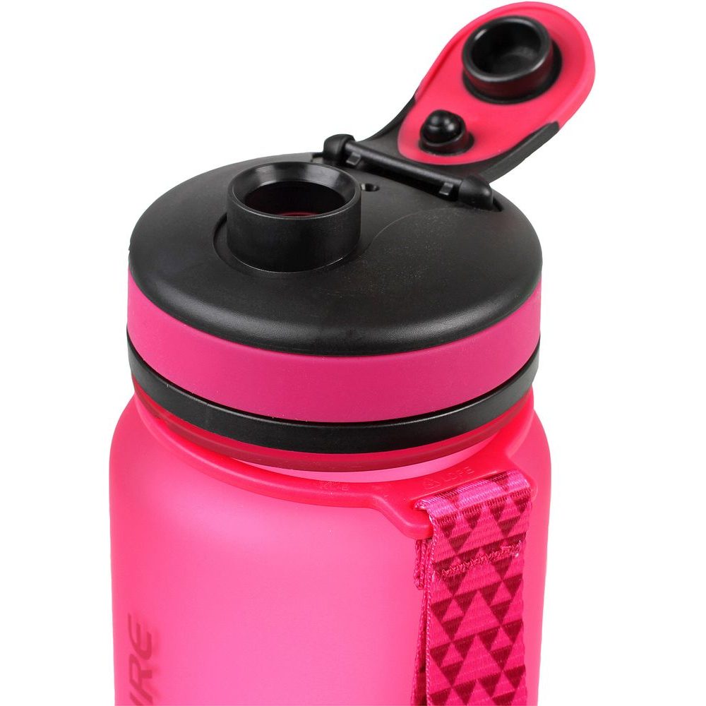 Tritan Bottle 650ml pink